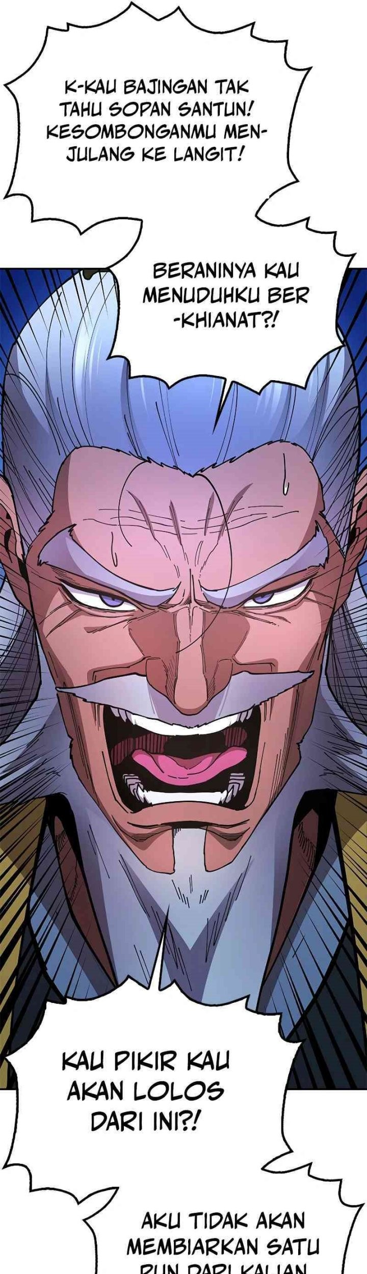 Chronicles Of The Lazy Sovereign Chapter 10 Gambar 48