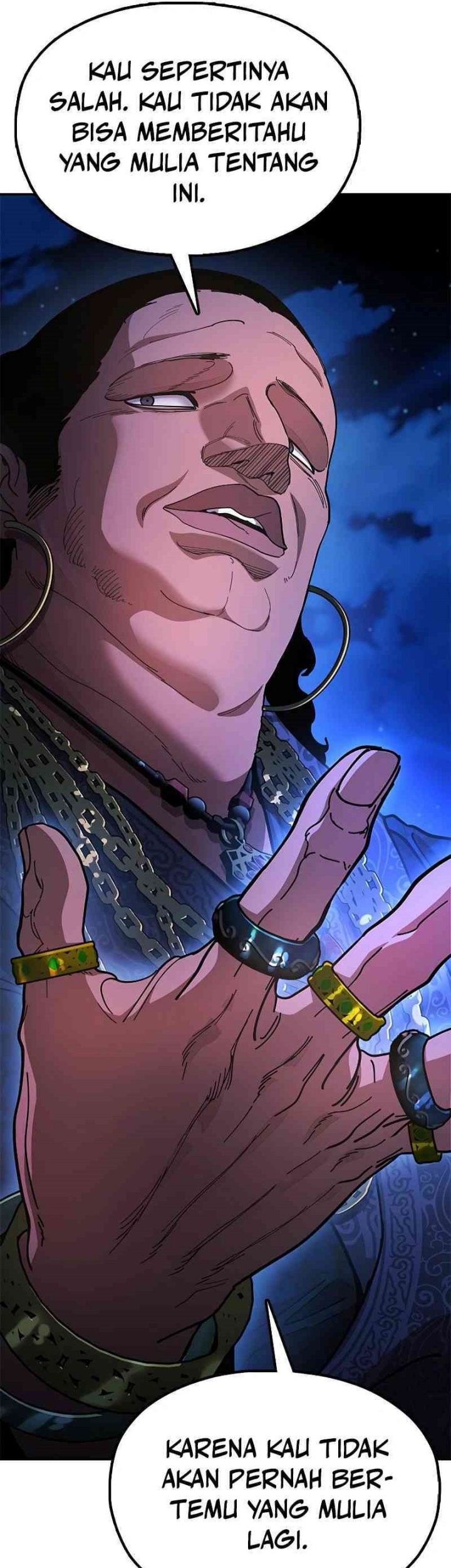 Chronicles Of The Lazy Sovereign Chapter 10 Gambar 50