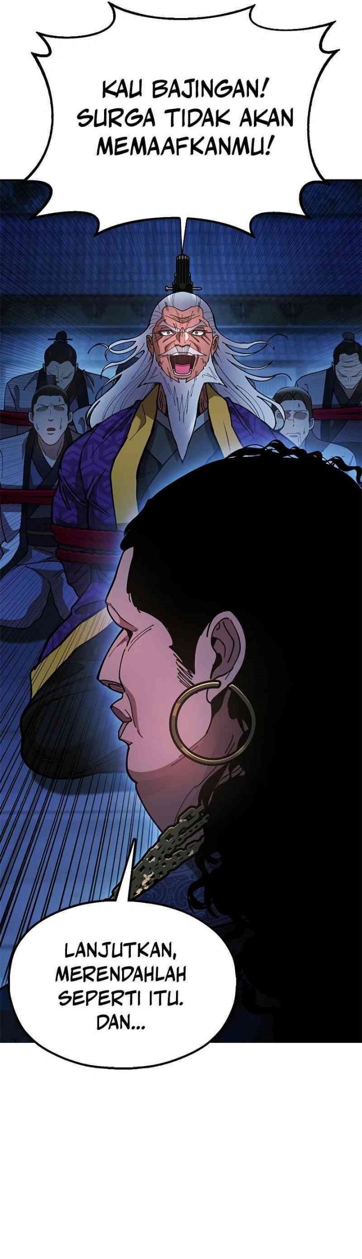 Chronicles Of The Lazy Sovereign Chapter 10 Gambar 54