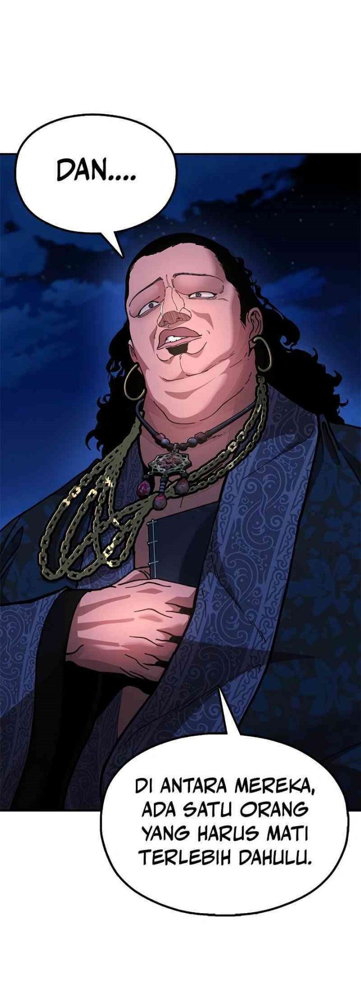 Chronicles Of The Lazy Sovereign Chapter 10 Gambar 55