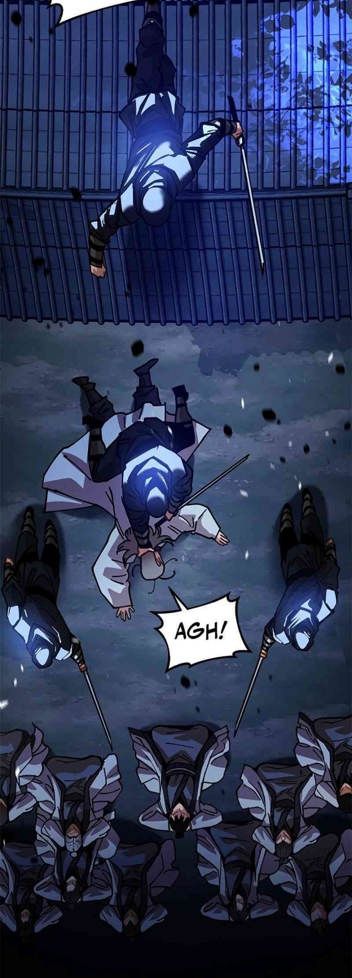 Chronicles Of The Lazy Sovereign Chapter 10 Gambar 3