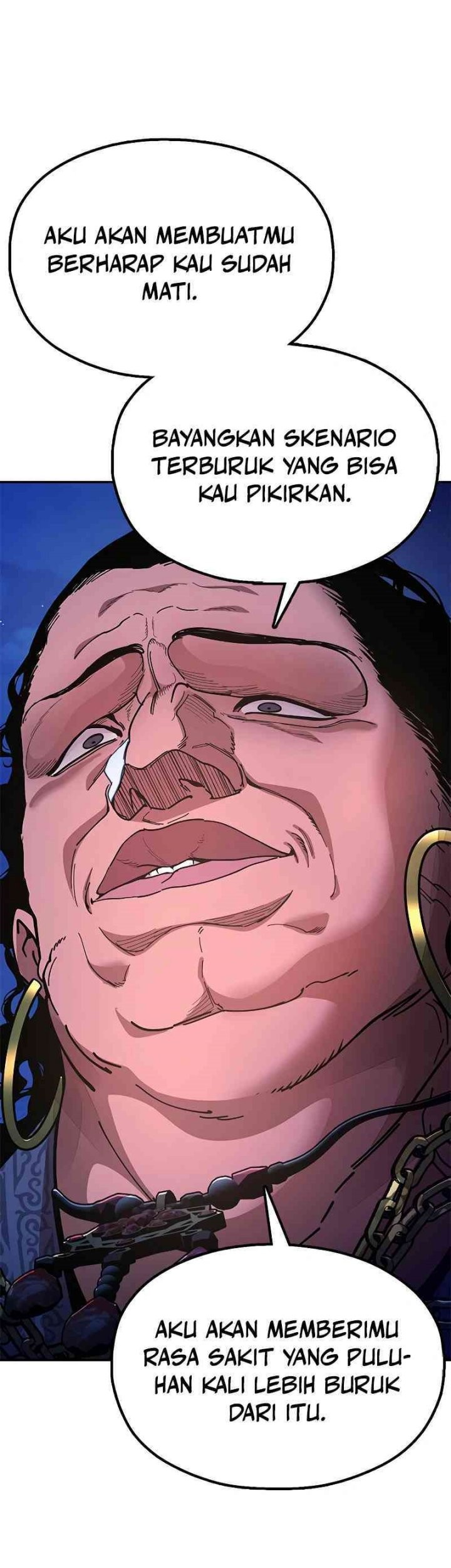 Chronicles Of The Lazy Sovereign Chapter 10 Gambar 64