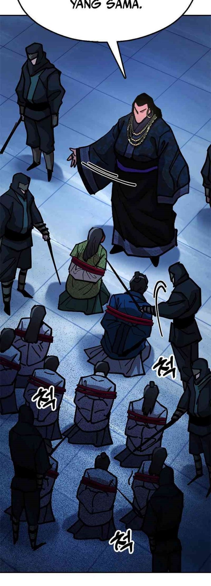 Chronicles Of The Lazy Sovereign Chapter 10 Gambar 69