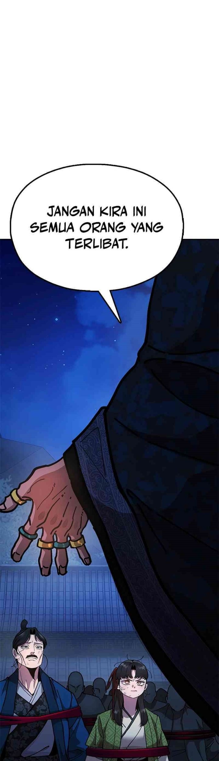 Chronicles Of The Lazy Sovereign Chapter 10 Gambar 70