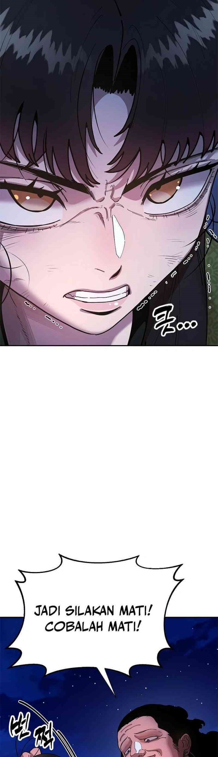 Chronicles Of The Lazy Sovereign Chapter 10 Gambar 72