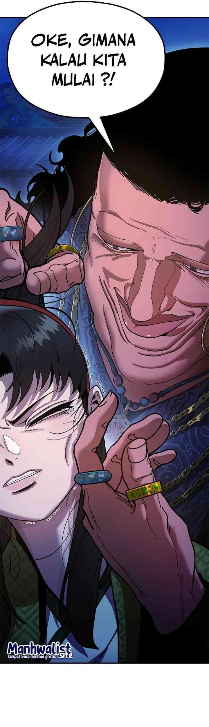 Chronicles Of The Lazy Sovereign Chapter 10 Gambar 76