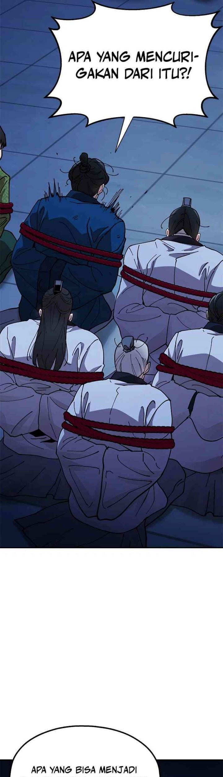 Chronicles Of The Lazy Sovereign Chapter 10 Gambar 12