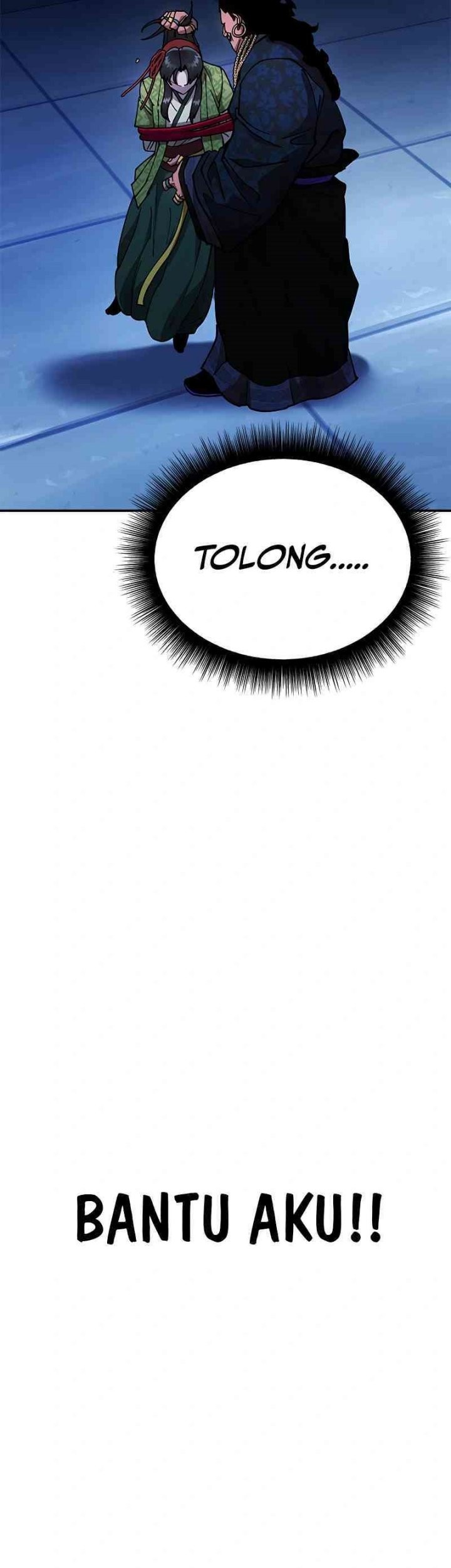 Chronicles Of The Lazy Sovereign Chapter 10 Gambar 78