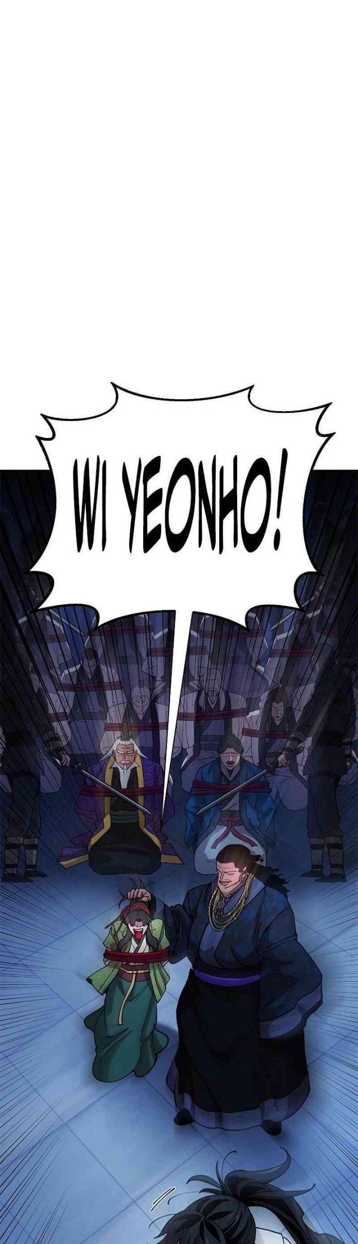 Chronicles Of The Lazy Sovereign Chapter 10 Gambar 84