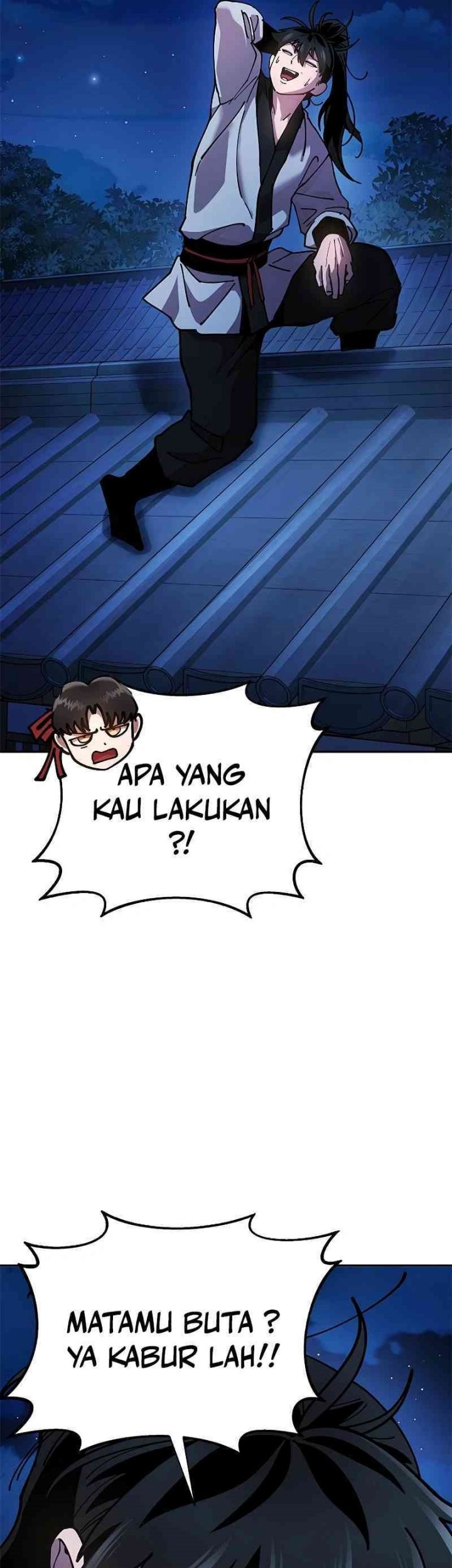 Chronicles Of The Lazy Sovereign Chapter 10 Gambar 88