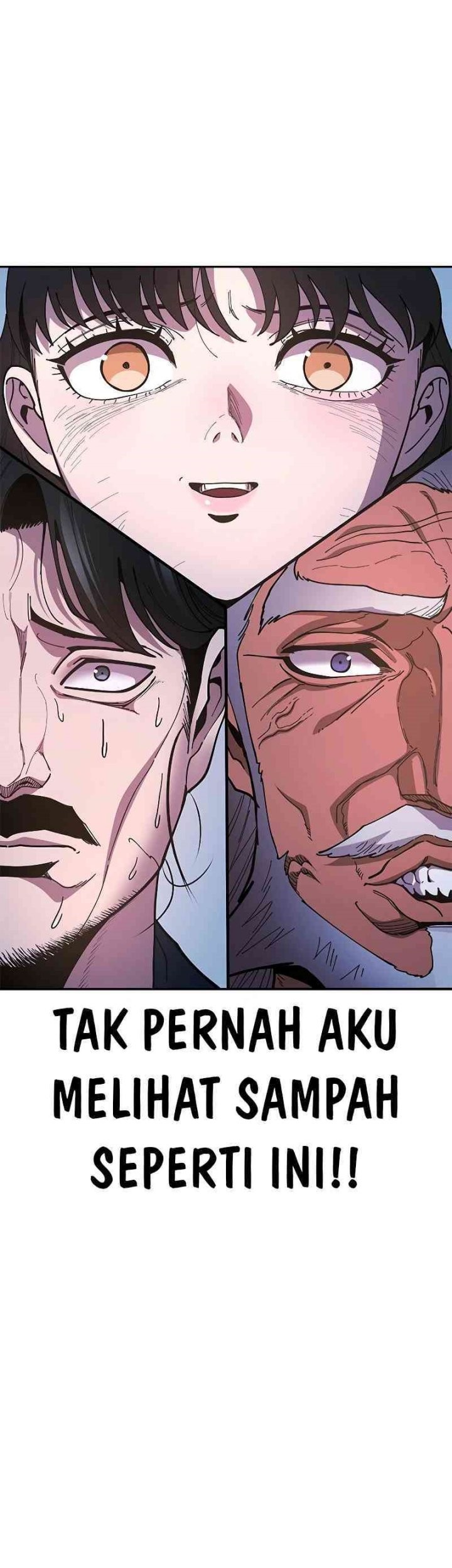 Chronicles Of The Lazy Sovereign Chapter 10 Gambar 94