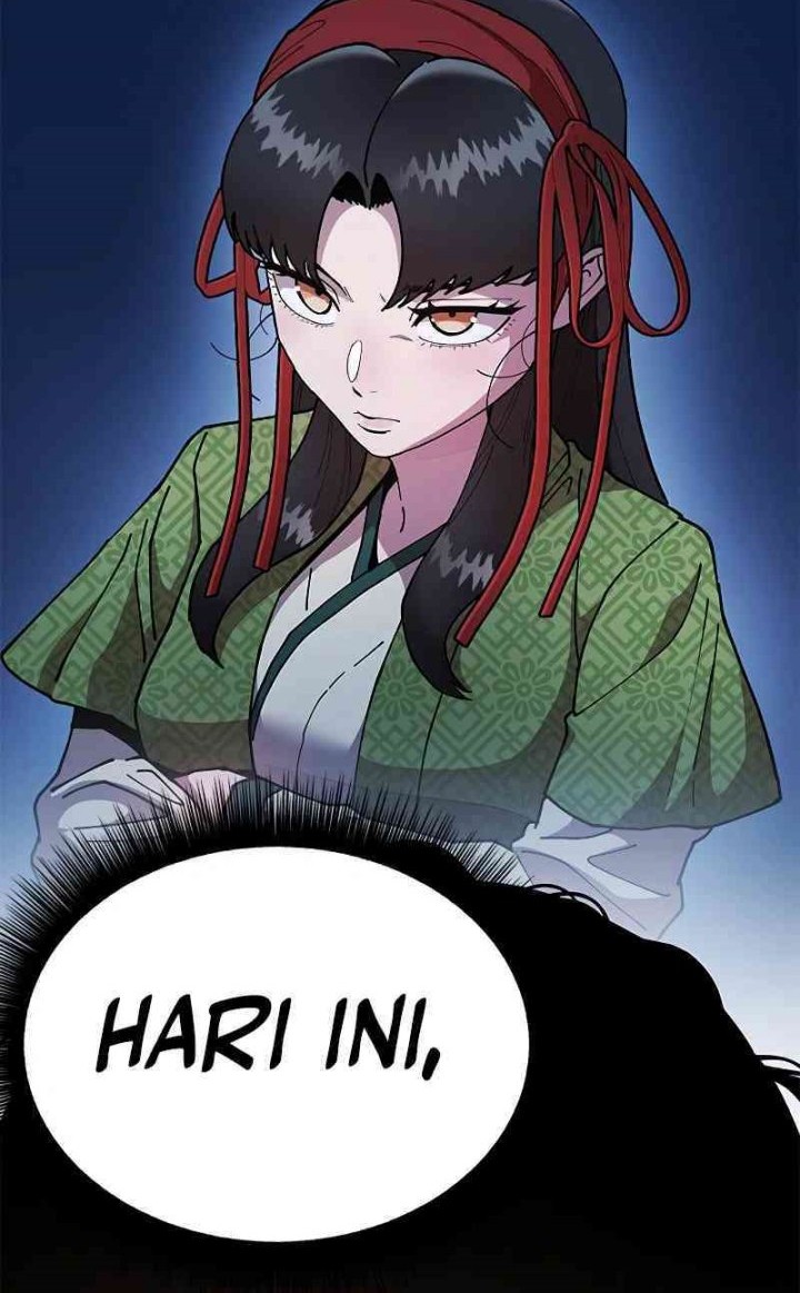 Chronicles Of The Lazy Sovereign Chapter 10 Gambar 7