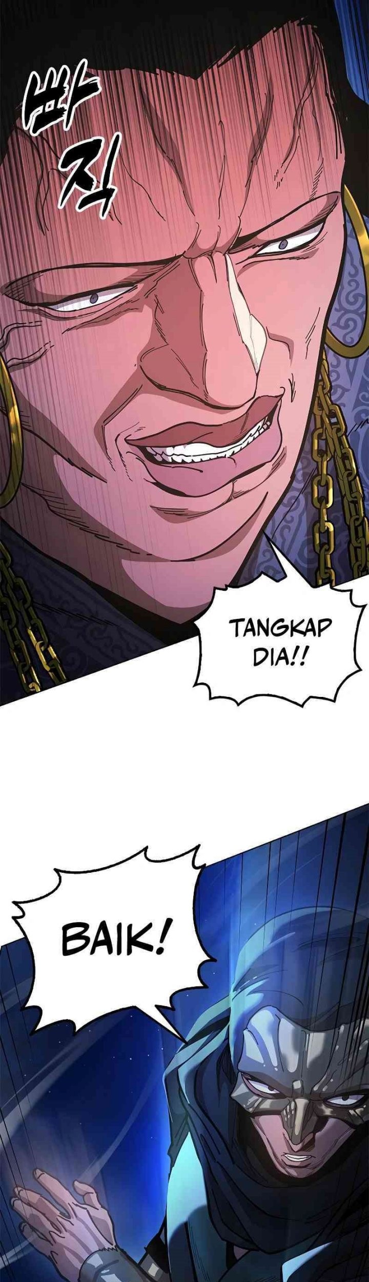 Chronicles Of The Lazy Sovereign Chapter 10 Gambar 100