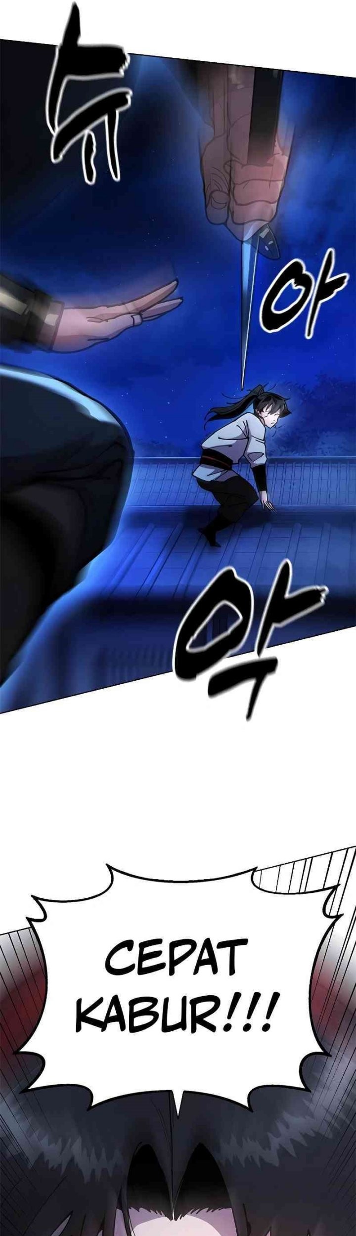 Chronicles Of The Lazy Sovereign Chapter 10 Gambar 102