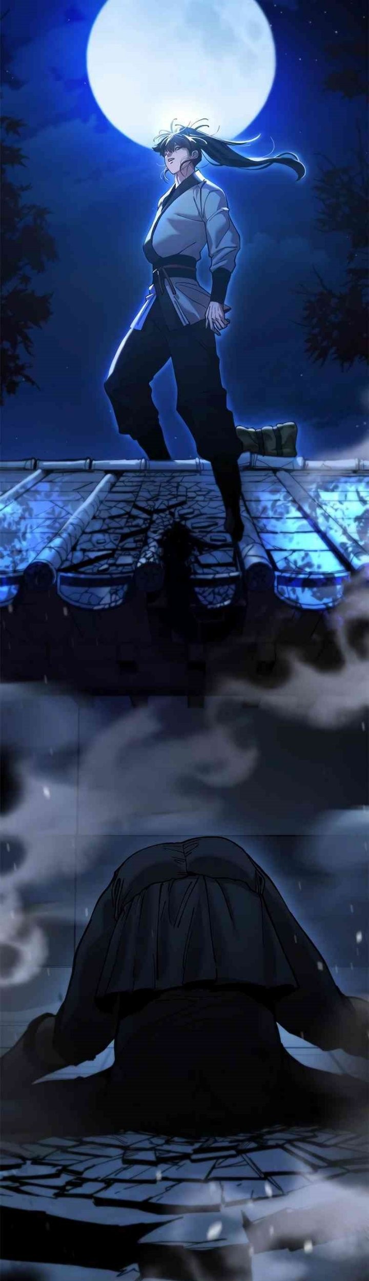 Chronicles Of The Lazy Sovereign Chapter 10 Gambar 114