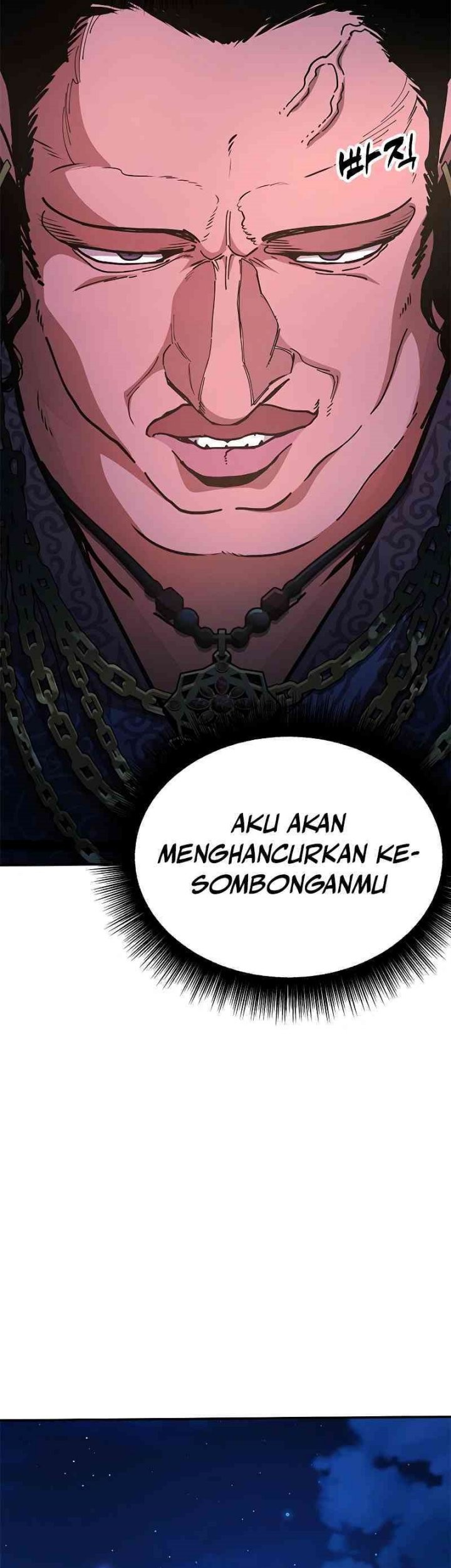 Chronicles Of The Lazy Sovereign Chapter 10 Gambar 8