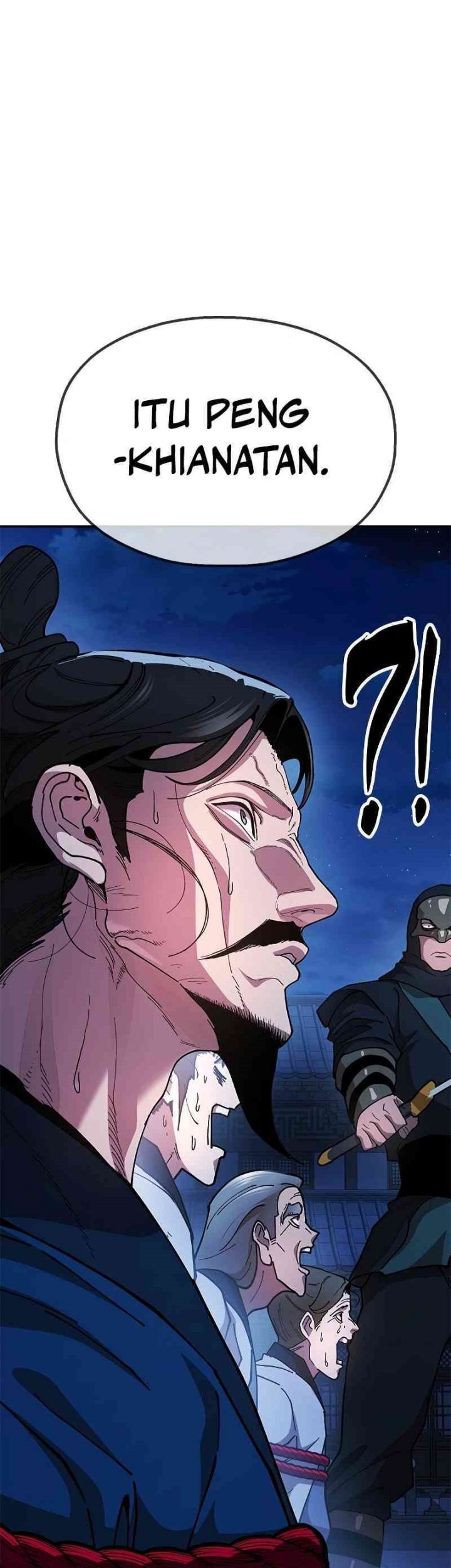 Chronicles Of The Lazy Sovereign Chapter 10 Gambar 14