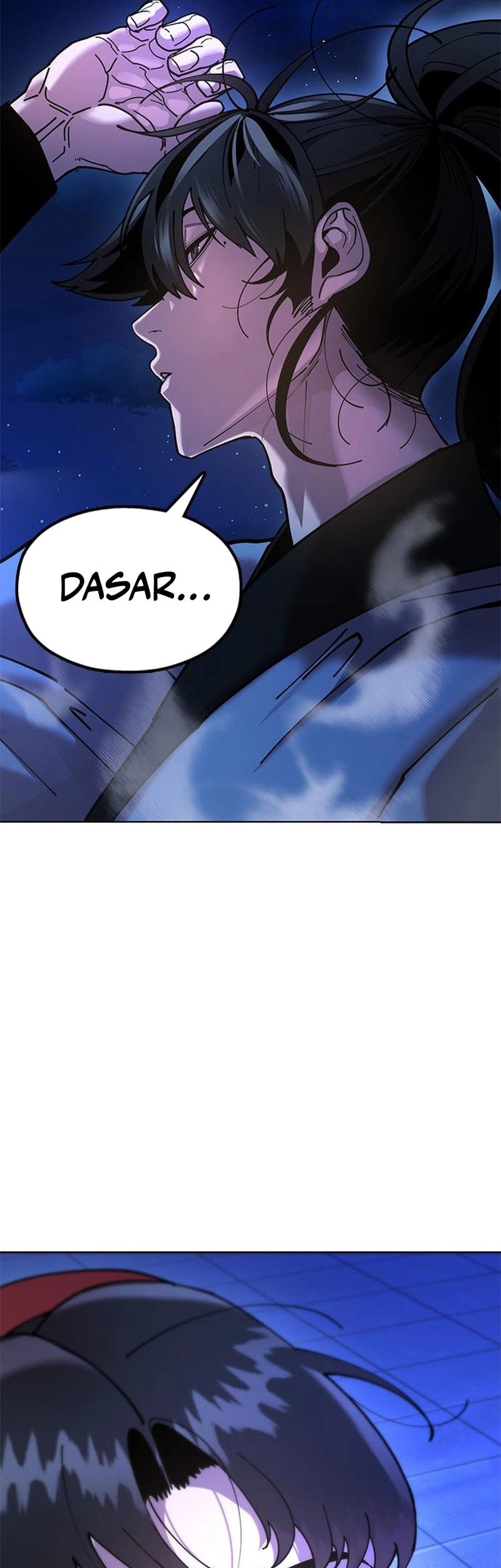 Chronicles Of The Lazy Sovereign Chapter 11 Gambar 6