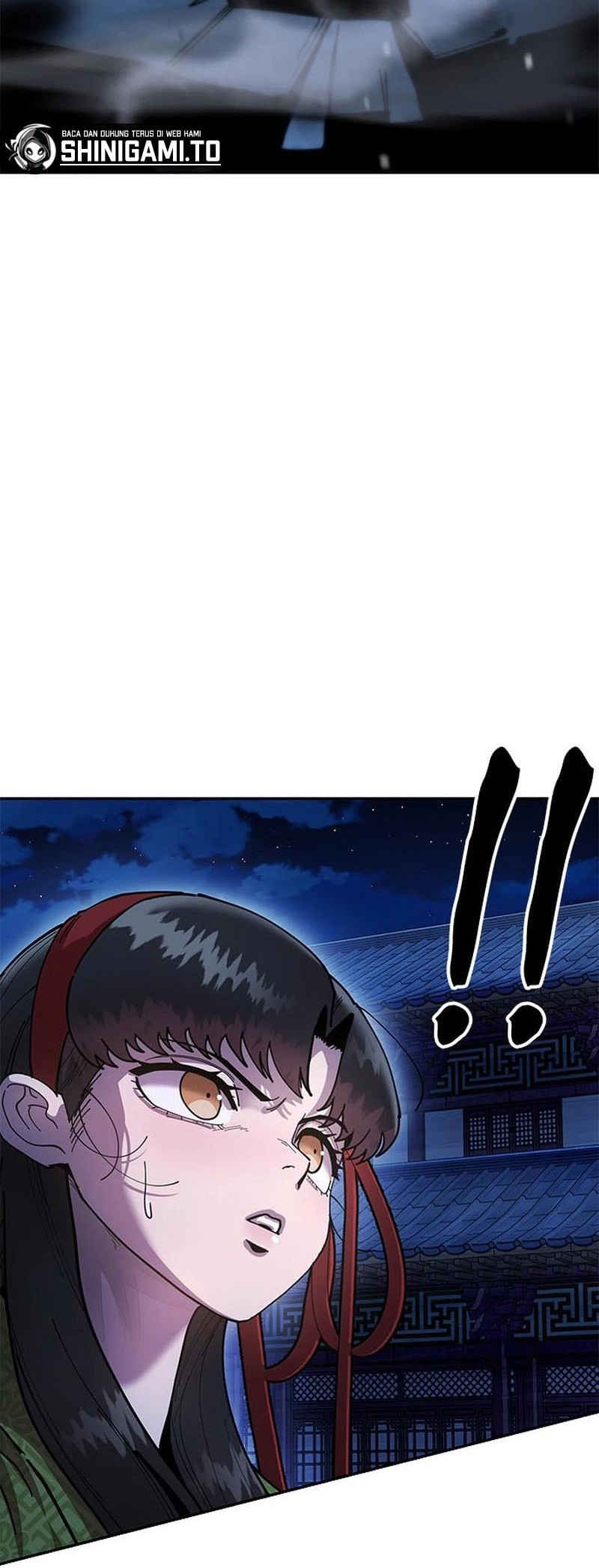 Chronicles Of The Lazy Sovereign Chapter 11 Gambar 9