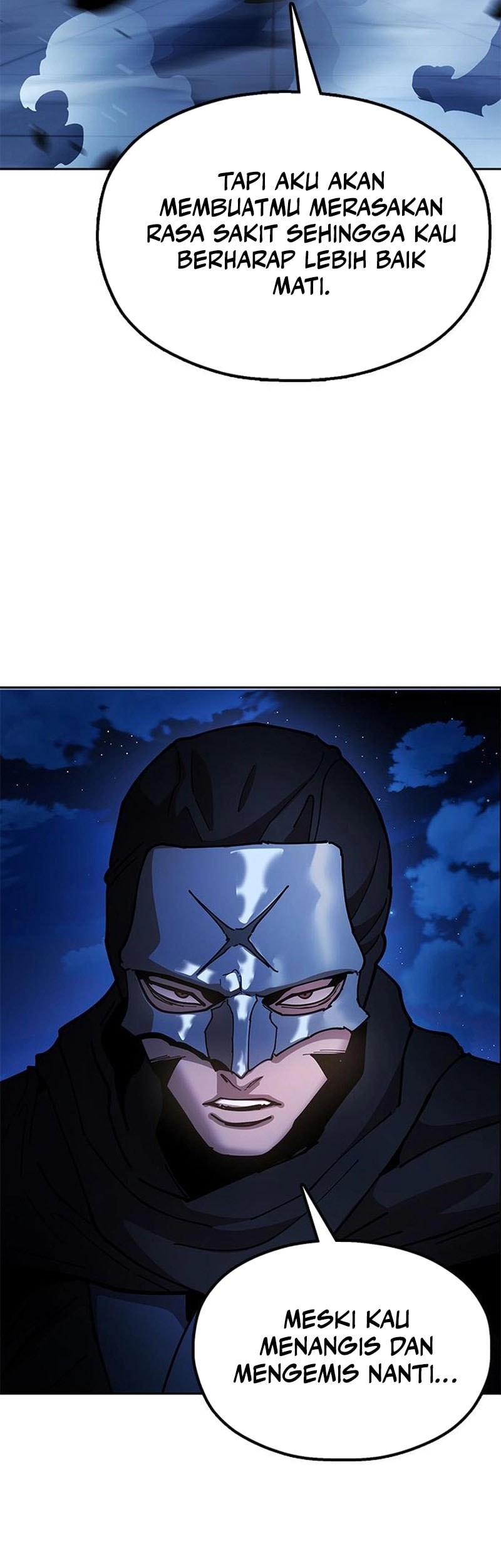 Chronicles Of The Lazy Sovereign Chapter 11 Gambar 33