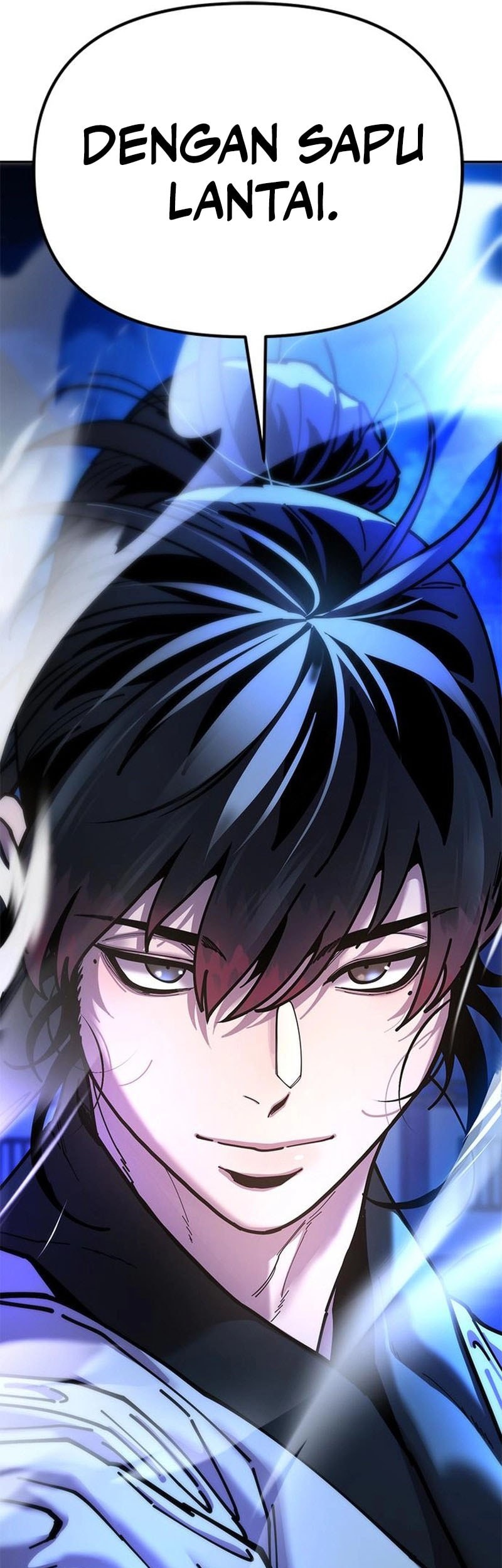 Chronicles Of The Lazy Sovereign Chapter 11 Gambar 48