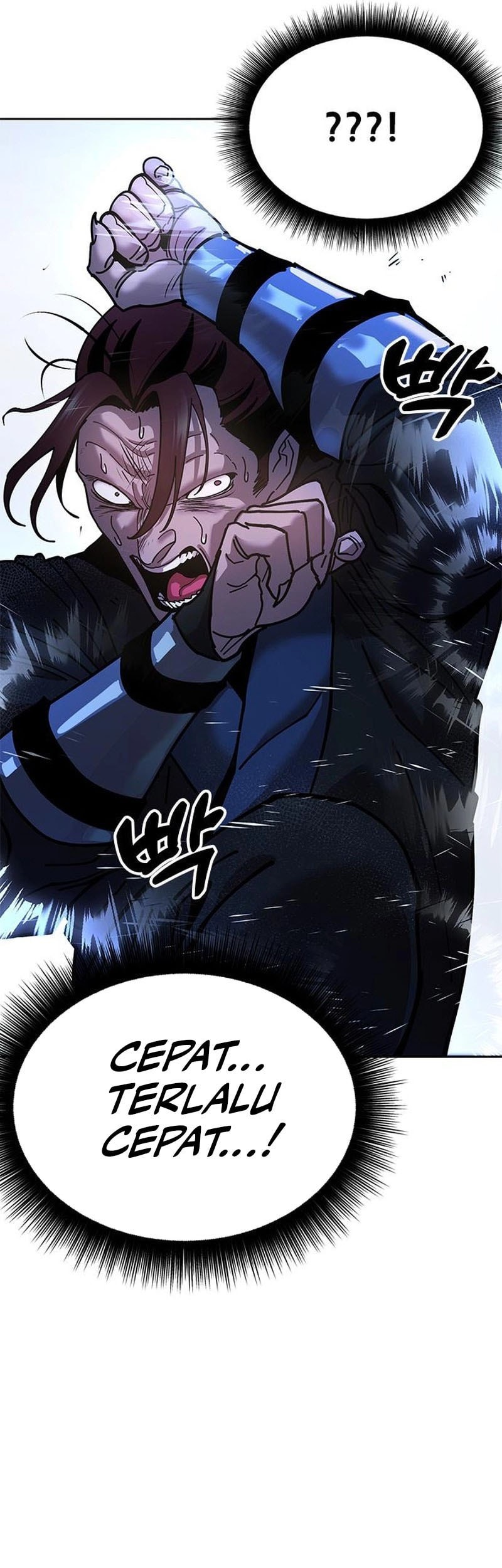 Chronicles Of The Lazy Sovereign Chapter 11 Gambar 56