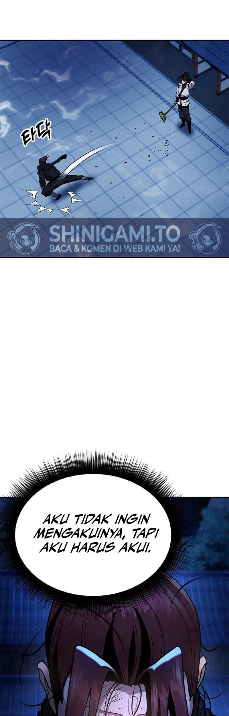 Chronicles Of The Lazy Sovereign Chapter 11 Gambar 57