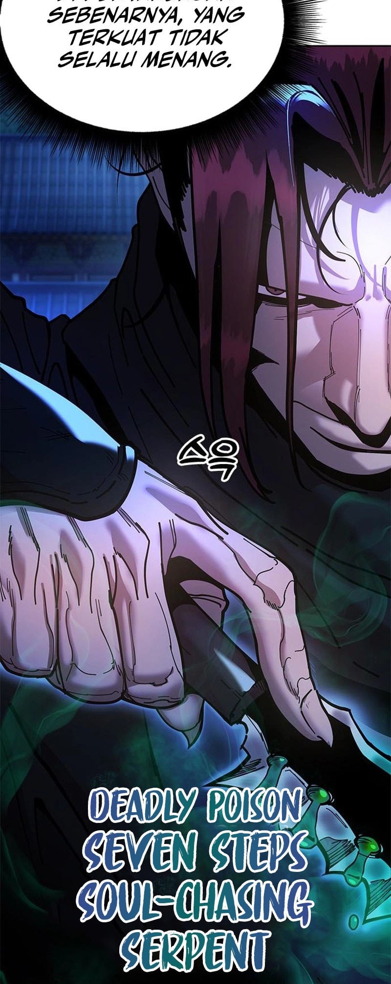 Chronicles Of The Lazy Sovereign Chapter 11 Gambar 59