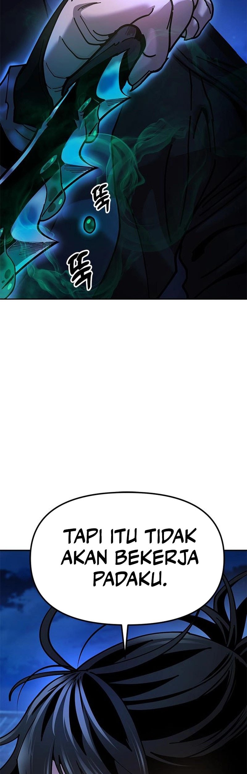 Chronicles Of The Lazy Sovereign Chapter 11 Gambar 62