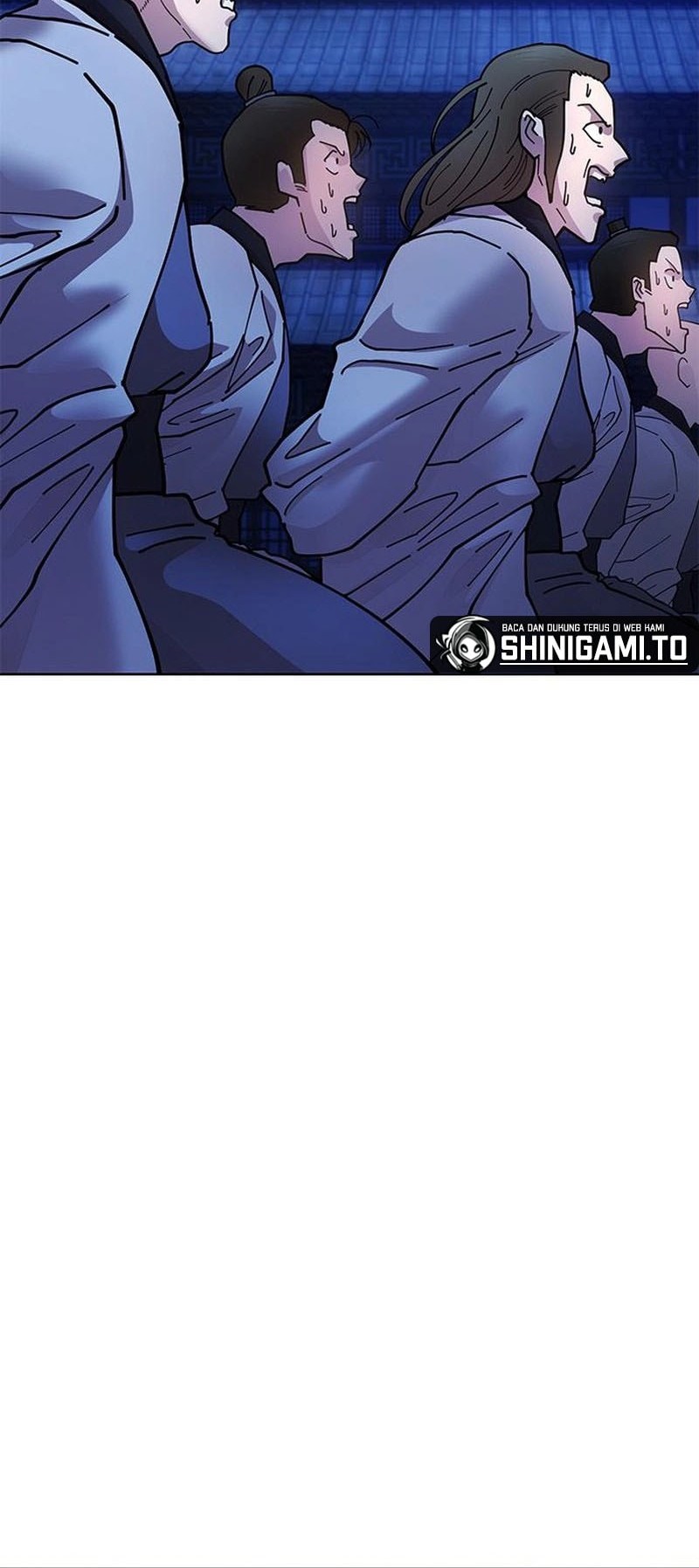 Chronicles Of The Lazy Sovereign Chapter 11 Gambar 75