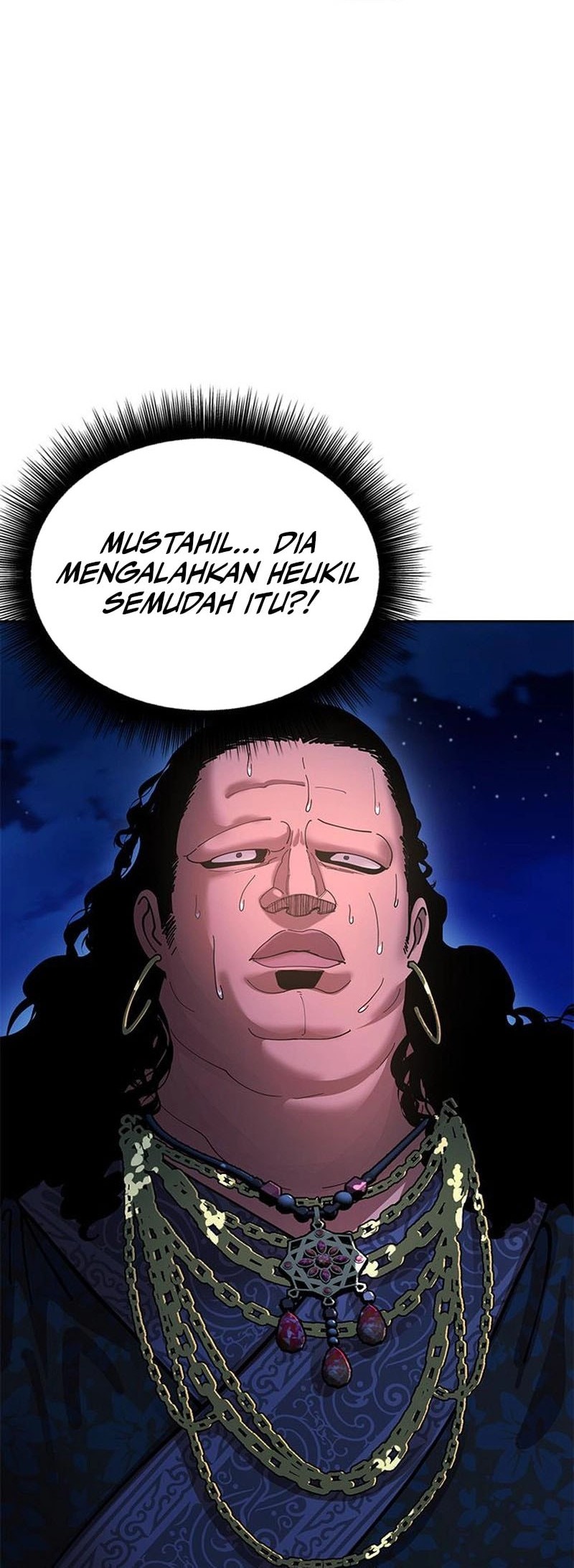 Chronicles Of The Lazy Sovereign Chapter 11 Gambar 79