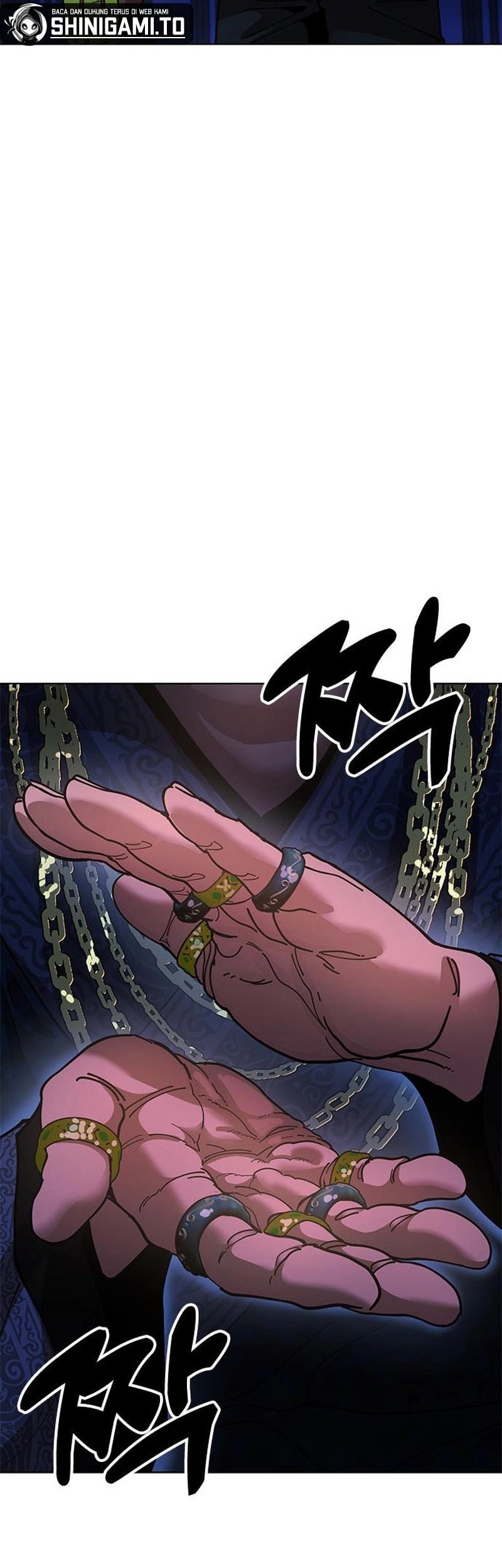 Chronicles Of The Lazy Sovereign Chapter 11 Gambar 81