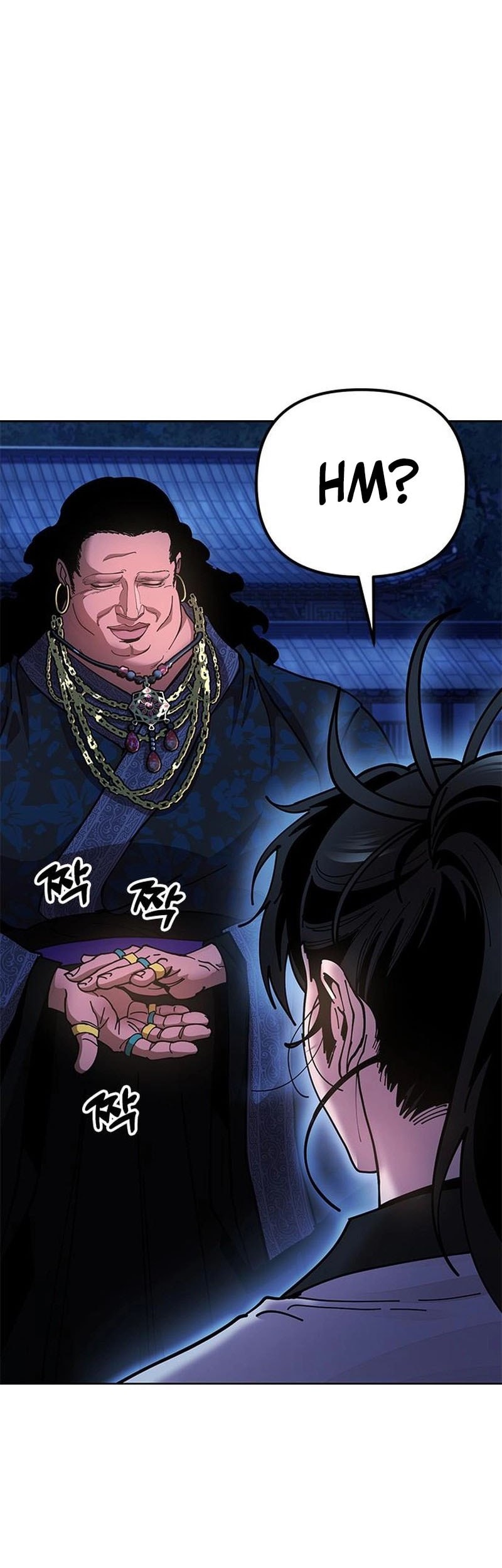 Chronicles Of The Lazy Sovereign Chapter 11 Gambar 82