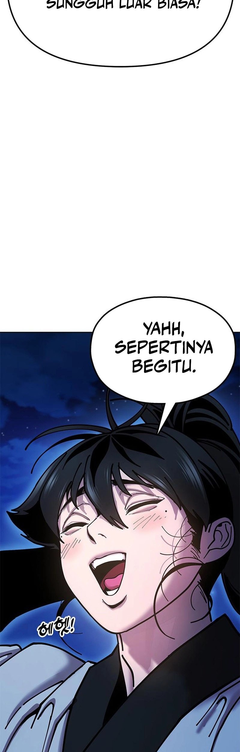 Chronicles Of The Lazy Sovereign Chapter 11 Gambar 85