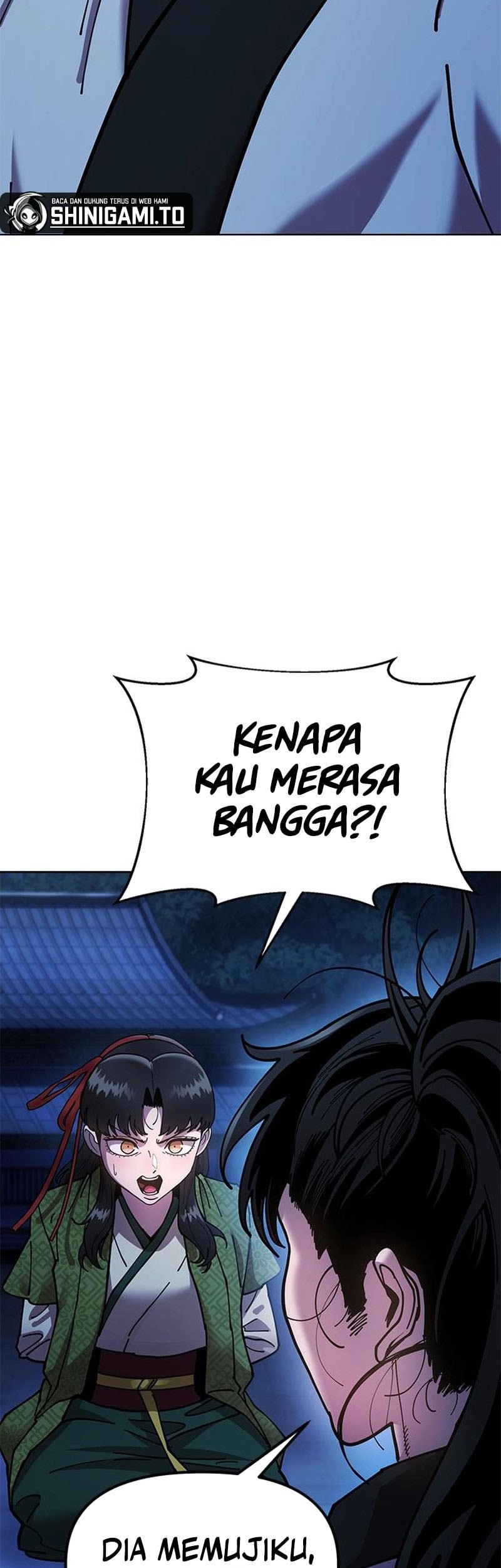 Chronicles Of The Lazy Sovereign Chapter 11 Gambar 86