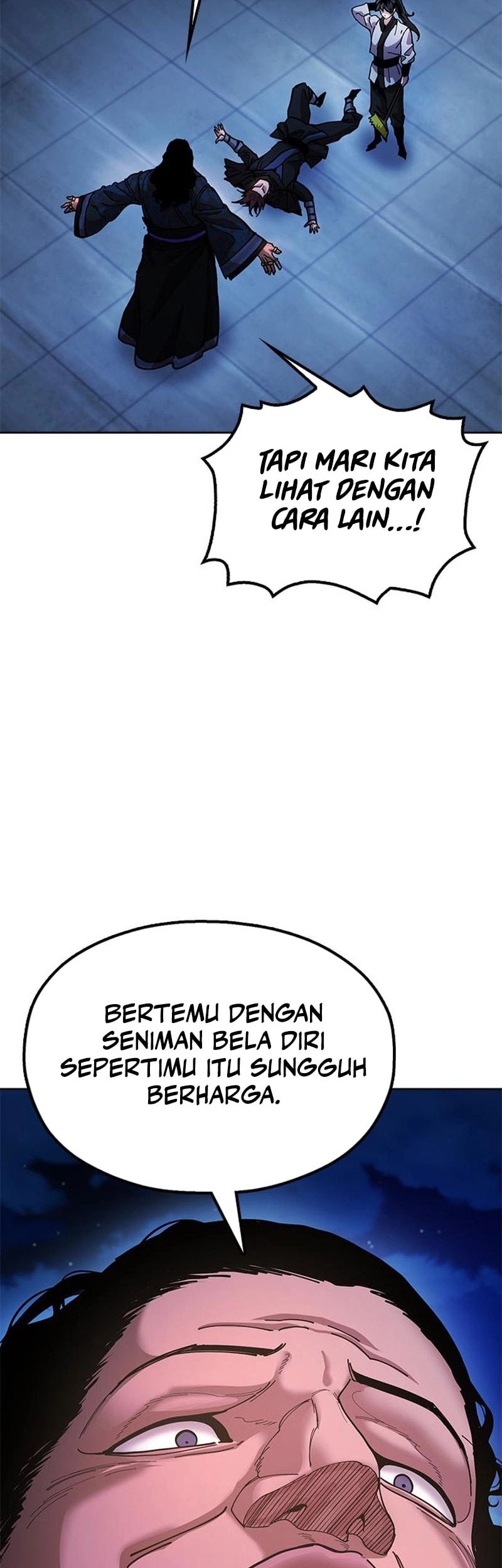 Chronicles Of The Lazy Sovereign Chapter 11 Gambar 89