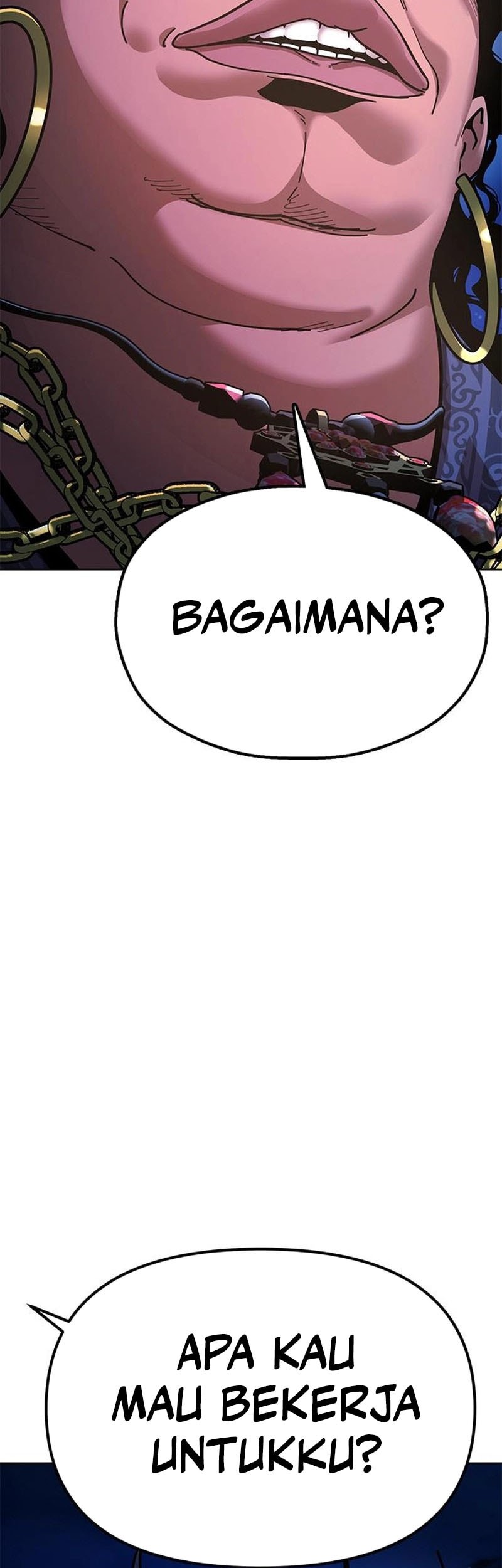 Chronicles Of The Lazy Sovereign Chapter 11 Gambar 90