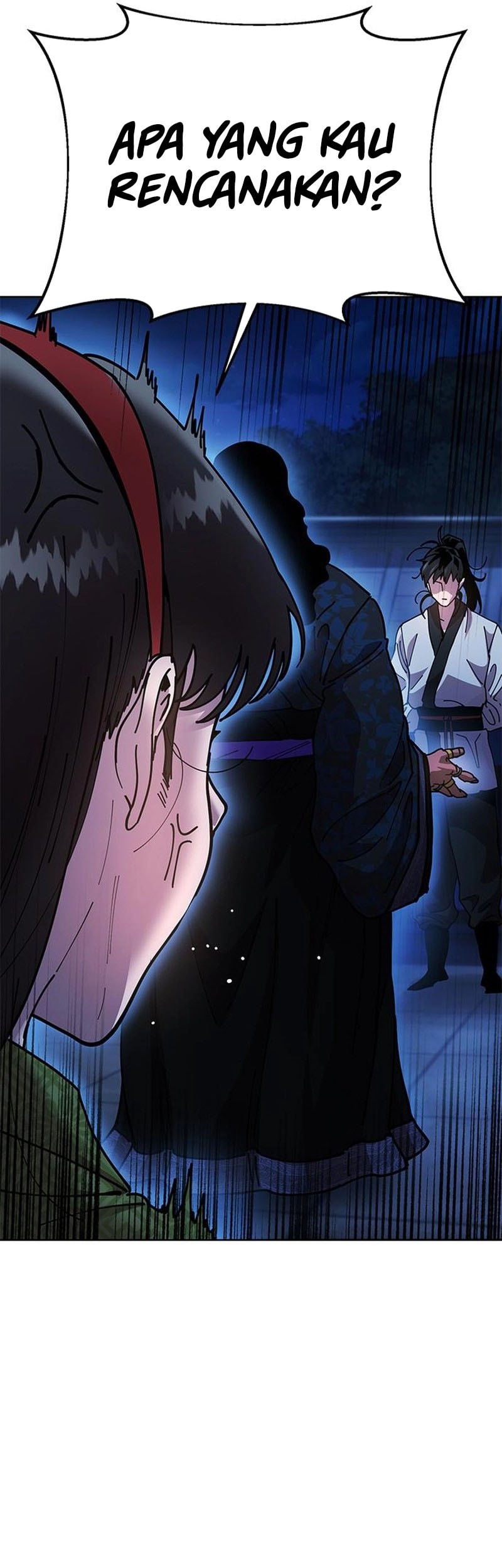 Chronicles Of The Lazy Sovereign Chapter 11 Gambar 92