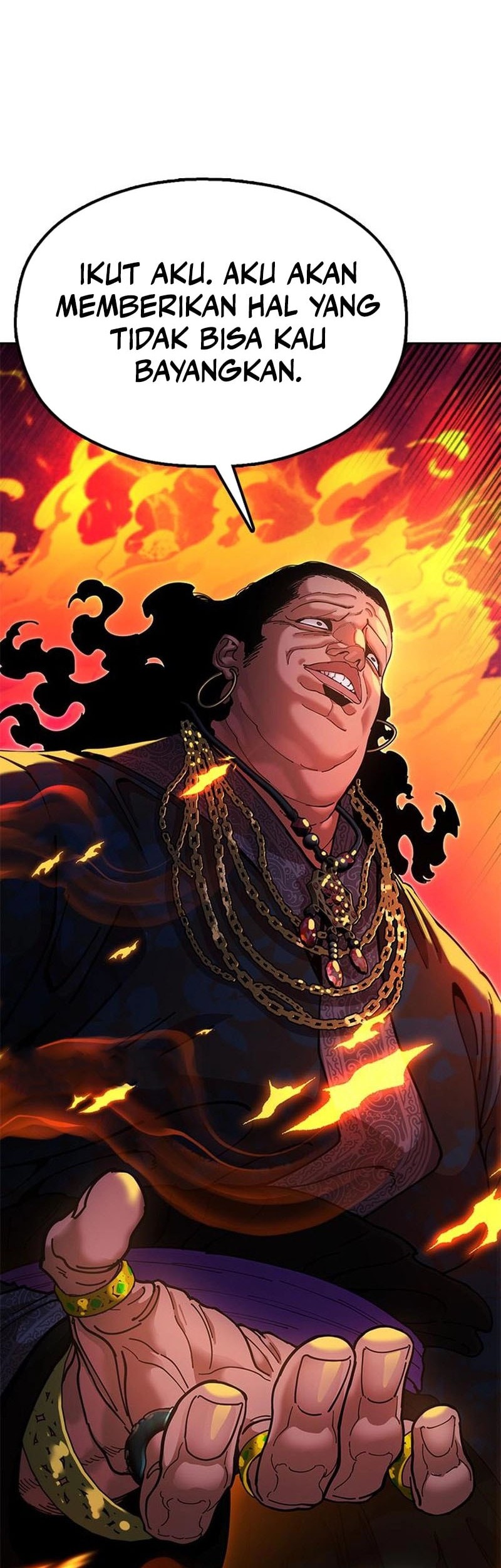 Chronicles Of The Lazy Sovereign Chapter 11 Gambar 93