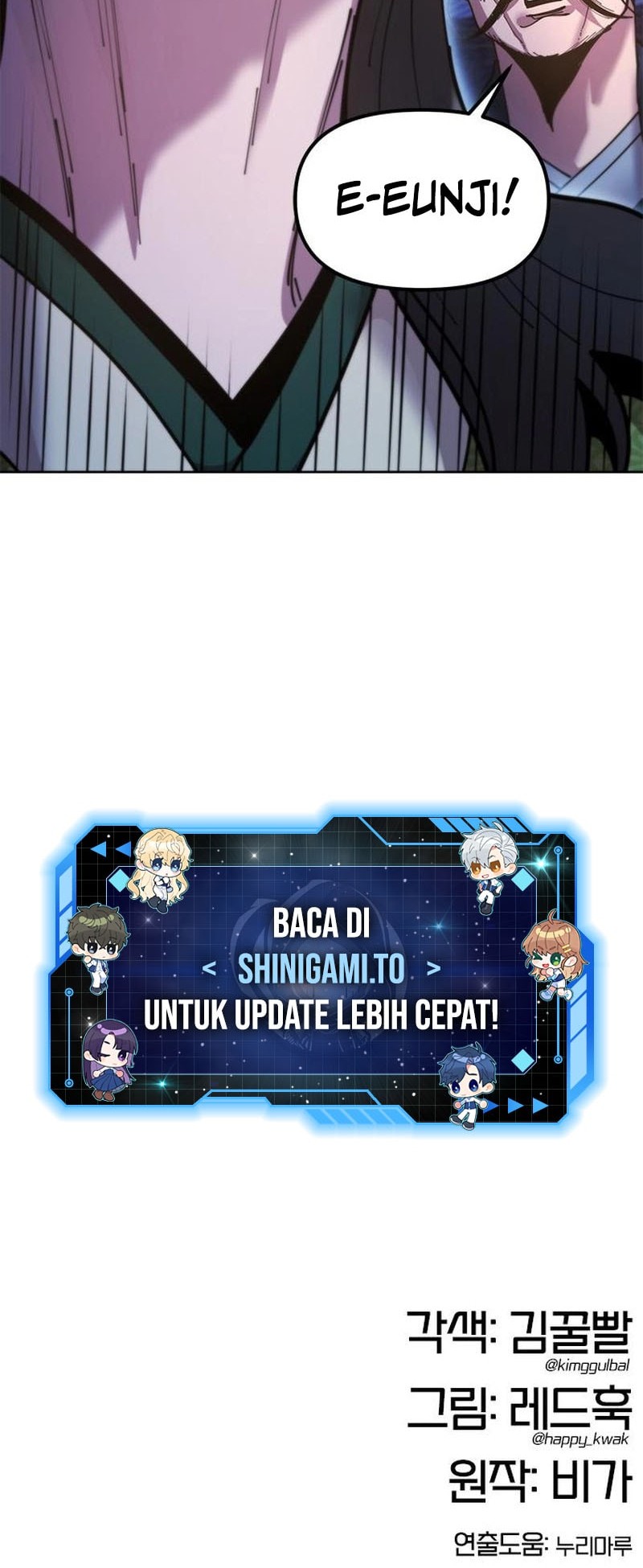 Chronicles Of The Lazy Sovereign Chapter 11 Gambar 99