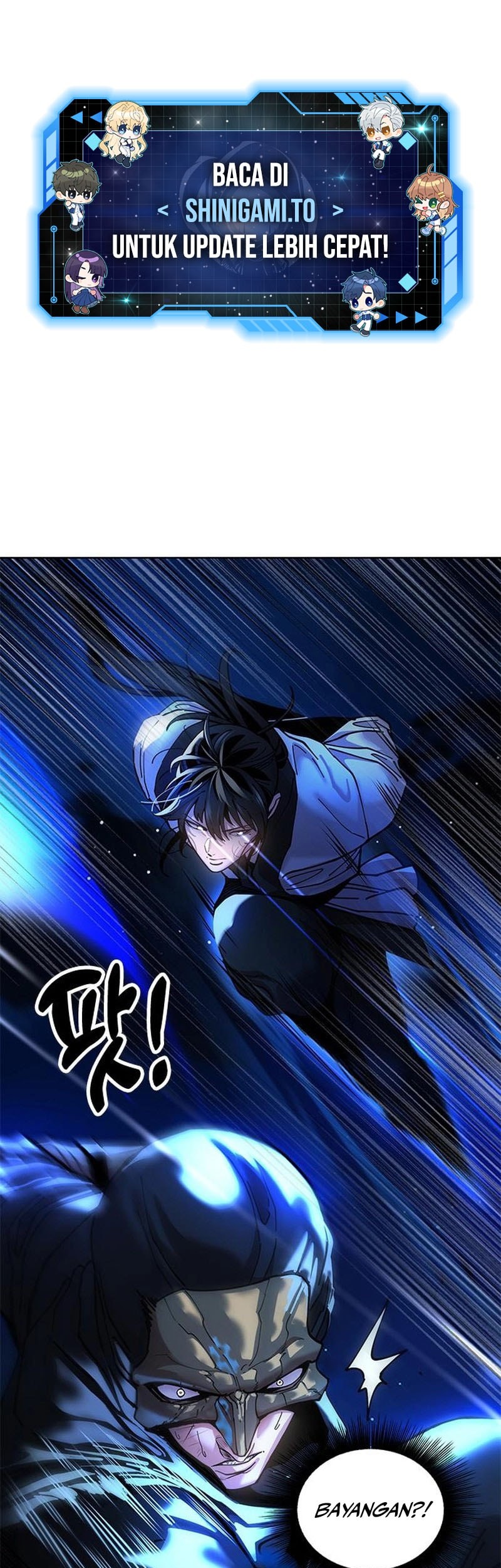 Manhwa Chronicles Of The Lazy Sovereign Chapter 11 gambar nomor 2