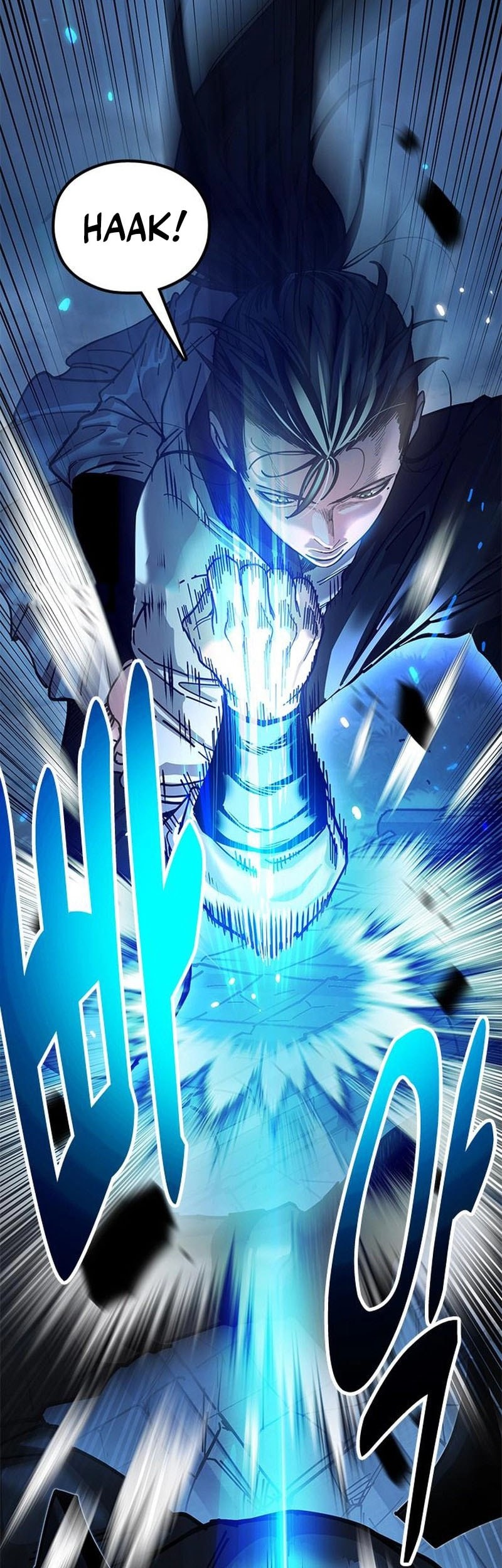 Chronicles Of The Lazy Sovereign Chapter 11 Gambar 4