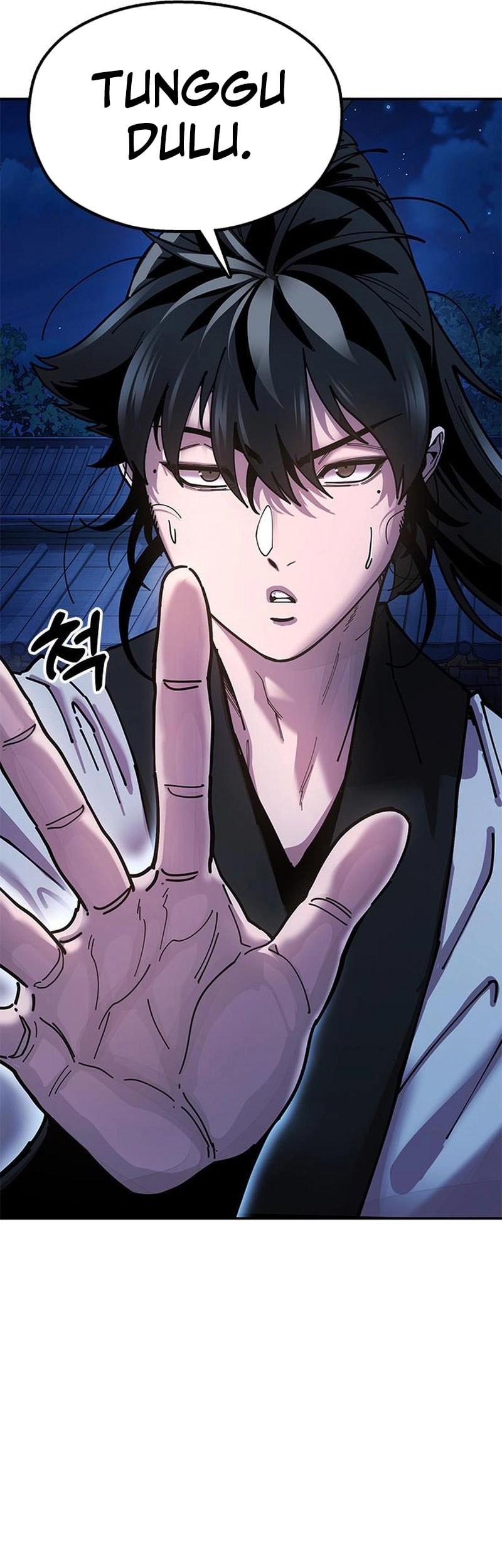 Chronicles Of The Lazy Sovereign Chapter 11 Gambar 22