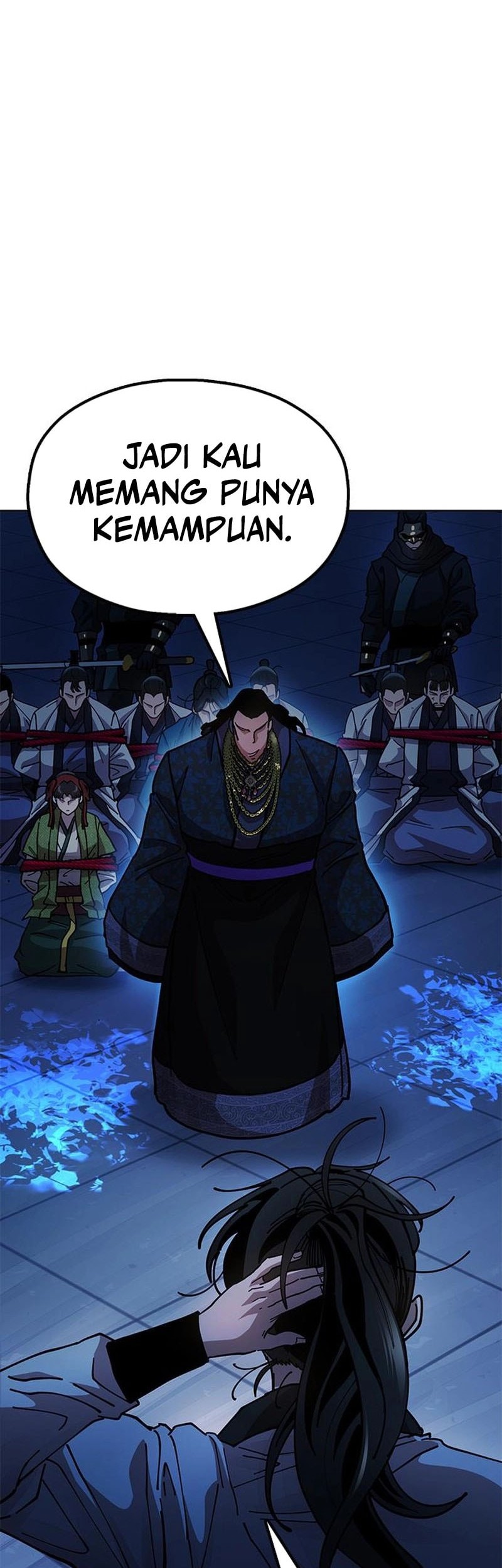 Chronicles Of The Lazy Sovereign Chapter 11 Gambar 11