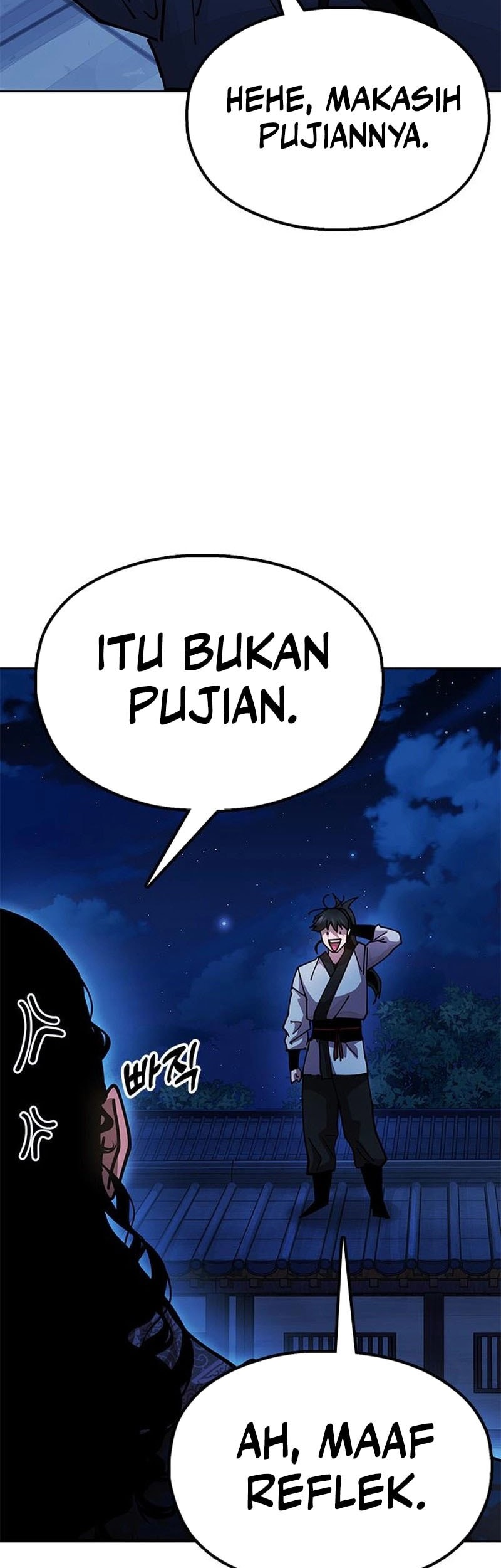 Chronicles Of The Lazy Sovereign Chapter 11 Gambar 12