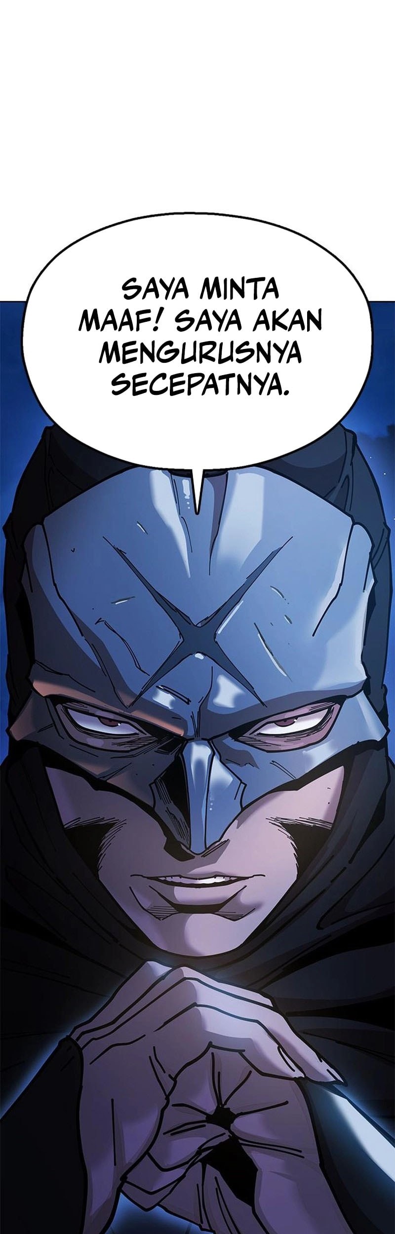 Chronicles Of The Lazy Sovereign Chapter 11 Gambar 16