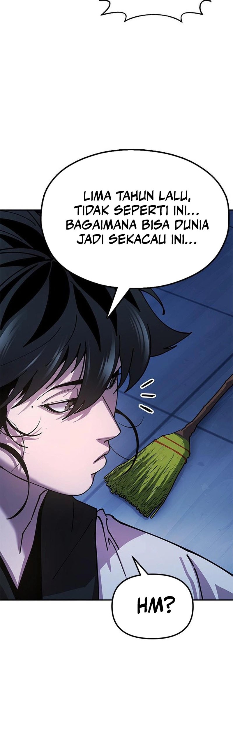 Chronicles Of The Lazy Sovereign Chapter 11 Gambar 27