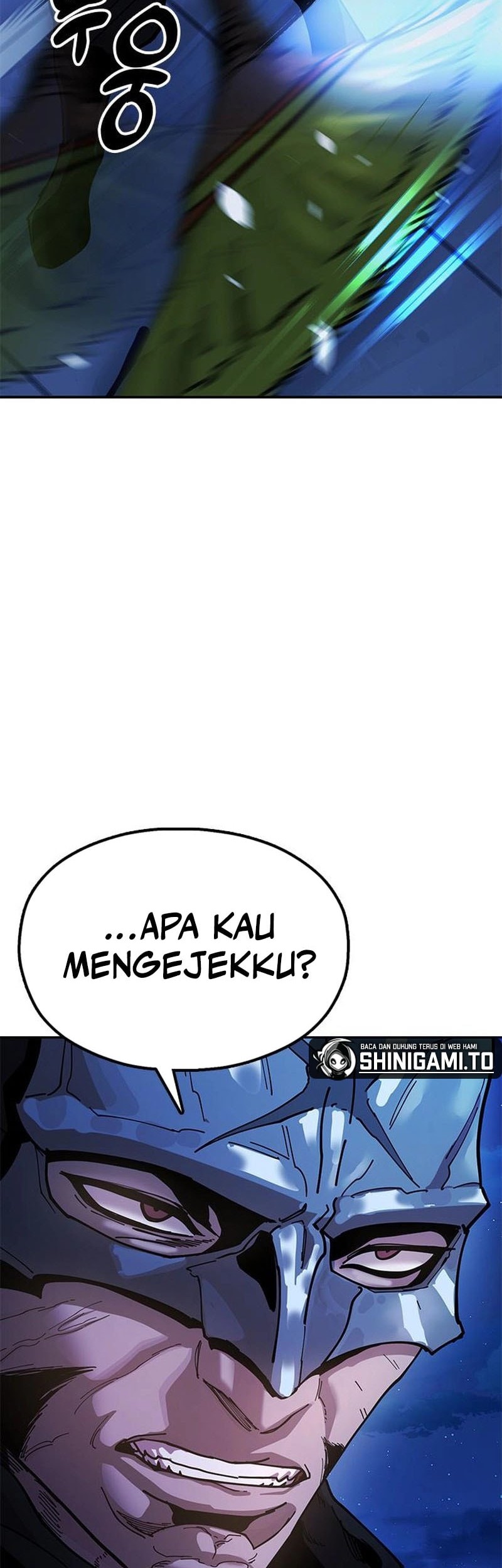 Chronicles Of The Lazy Sovereign Chapter 11 Gambar 30