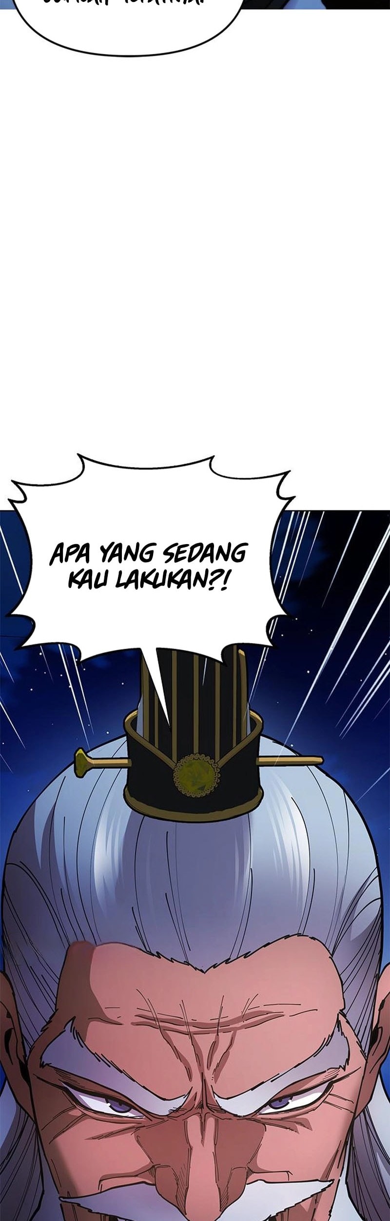 Chronicles Of The Lazy Sovereign Chapter 12 Gambar 7