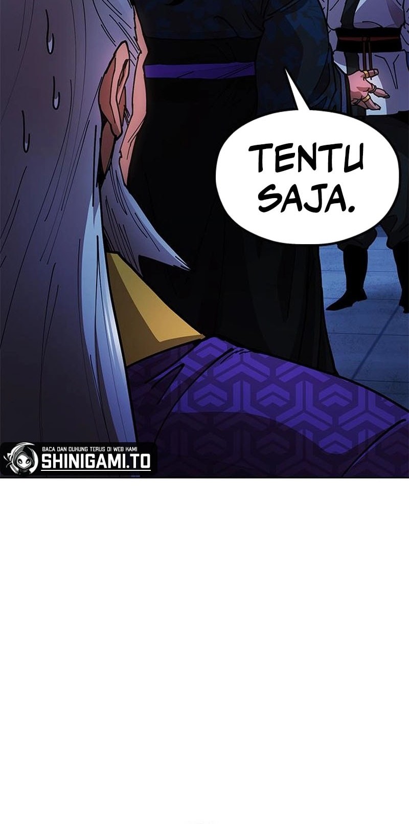 Chronicles Of The Lazy Sovereign Chapter 12 Gambar 9